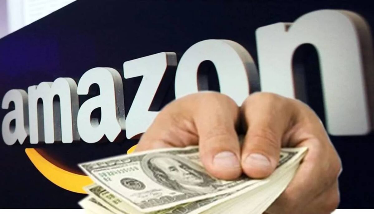 C Mo Invertir En Amazon Y Ganar Dinero Opiniones