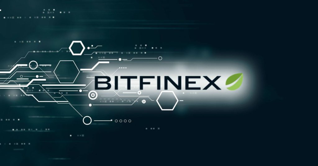 Bitfinex Criptomonedas 2019