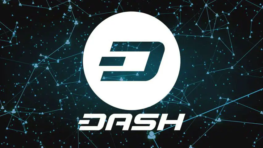 Dash anteriormente conocida como Darkcoin y XCoin