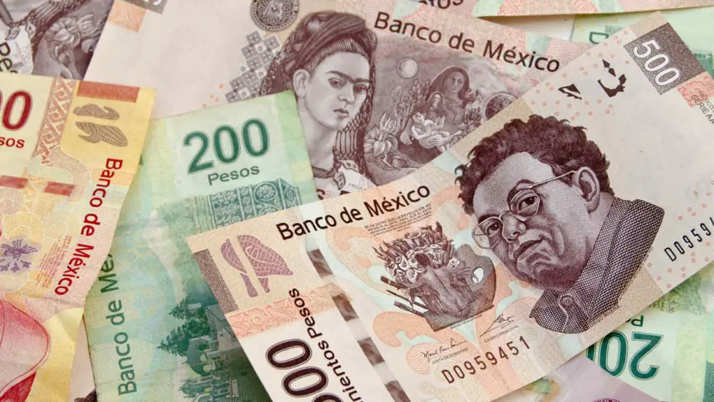 Usd to Mxn. XE Convertir USD MXN Dólar estadounidense a México Peso Tablas de divisas