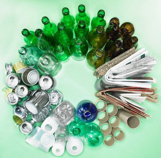 Principios de la economía circular