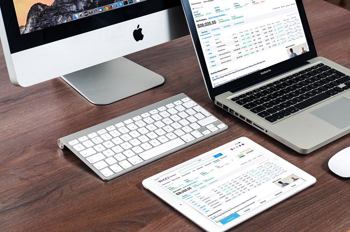 Yahoo finanzas tutorial an lisis burs til 2019