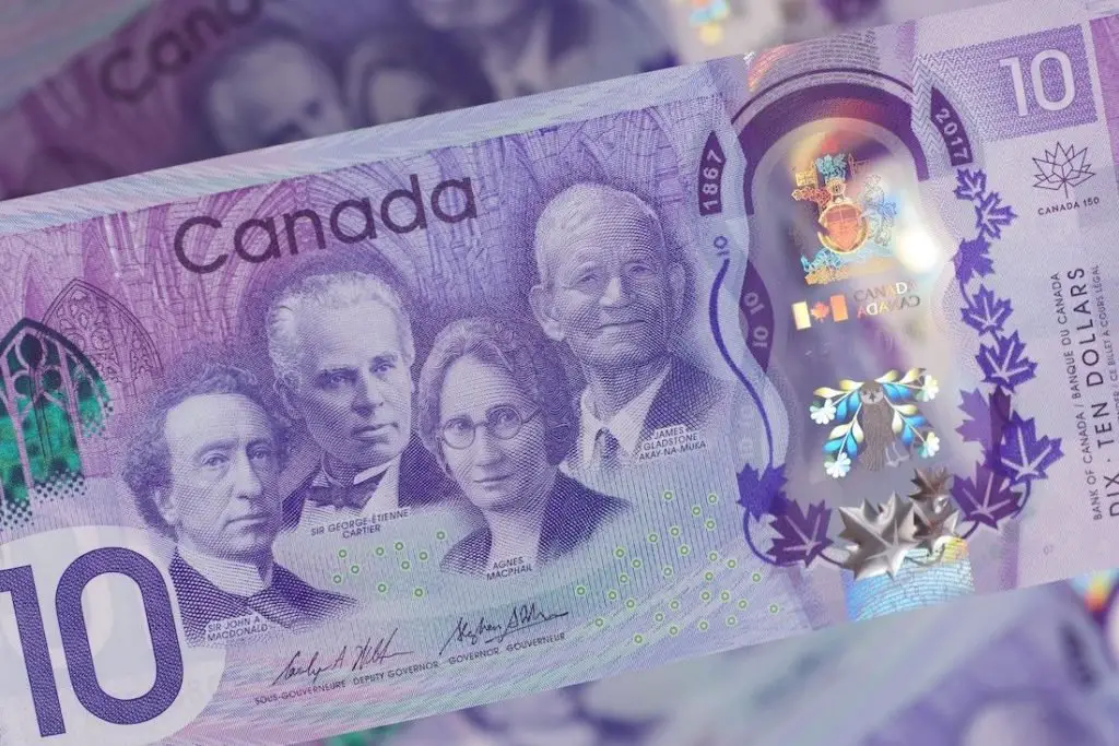 El dólar canadiense podría subir Además dice RBC