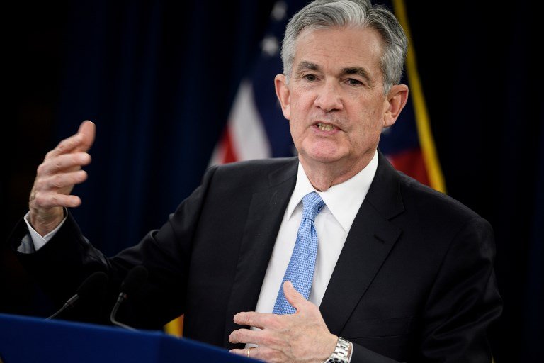 La Fed de EE. UU. Abre la puerta al recorte de tasas en medio de crecientes "incertidumbres"
