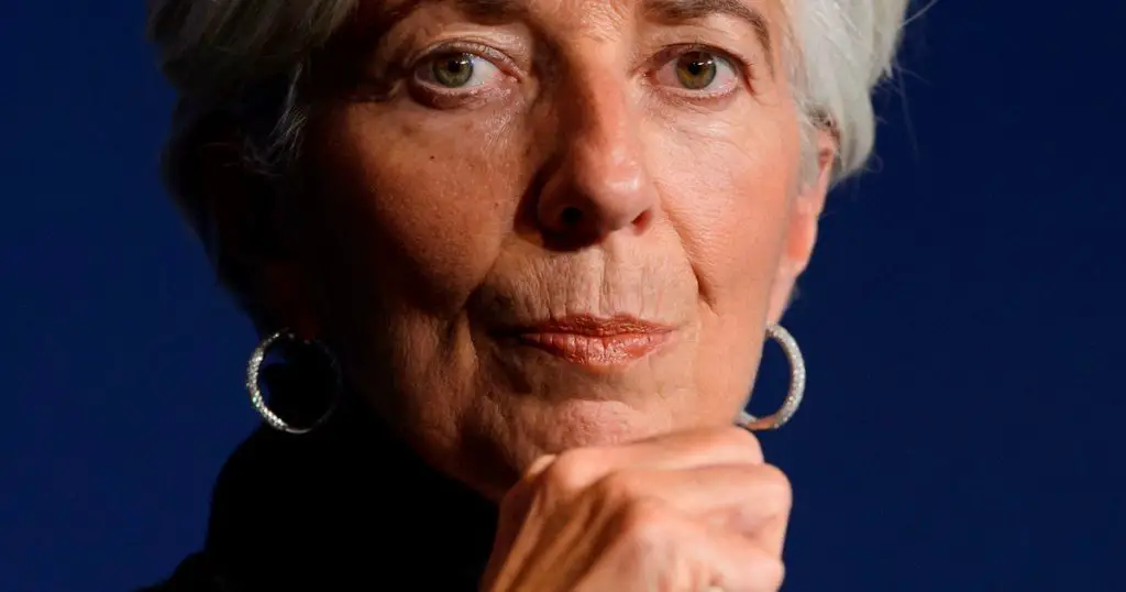 Las tasas y el dólar juegan a la baja mientras Christine Lagarde se va - 03/07/2019