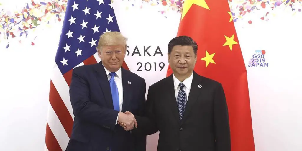 The Next Phase of Trump’s Trade War with China by Yu Yongding