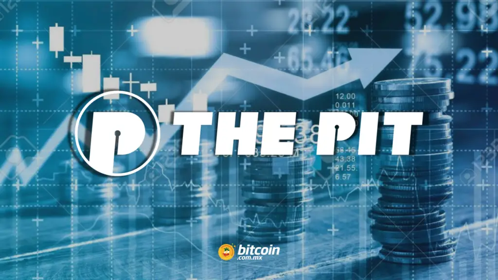 Blockchain presenta PIT, su plataforma de intercambio de criptomonedas