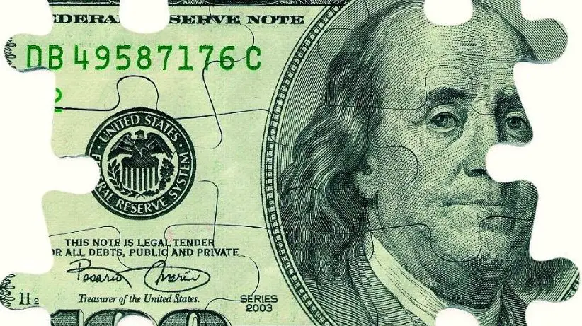 El dólar subió 33 centavos en el arranque de la semana a $58,77