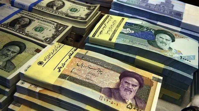 El valor monetario de Irán es estable a pesar de las nuevas sanciones de EE. UU.