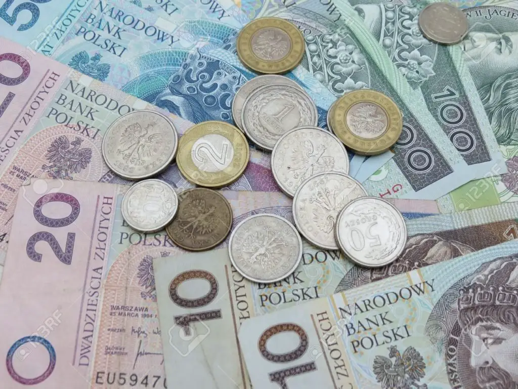 Los préstamos del zloty polaco y el franco suizo