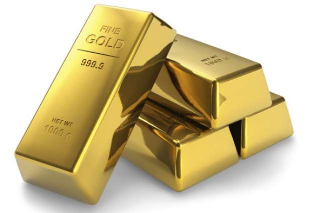 Latest Gold Rate for Sep 29, 2019 in Pakistan