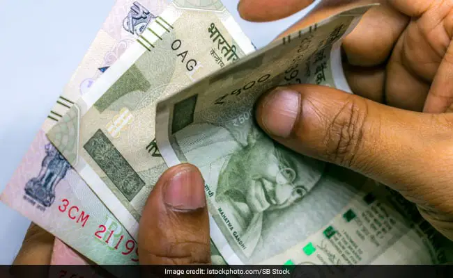 Rupee Ends 27 Paise Higher At 71.16 Against Dollar: 10 Things To Know