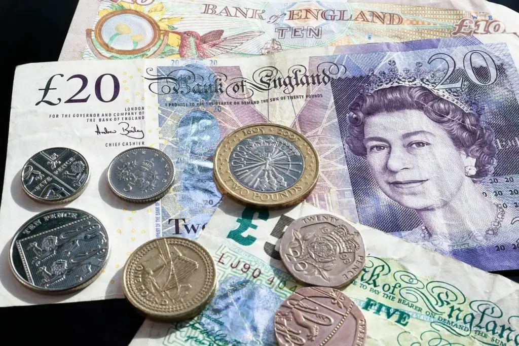 Otro momento de la verdad para la libra esterlina - Invesco CurrencyShares British Pound Sterling Trust ETF (NYSEARCA: FXB)