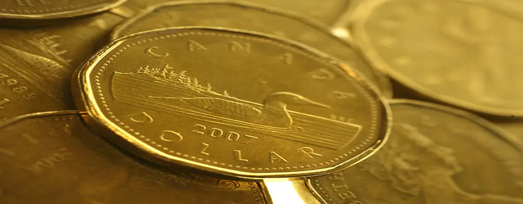 Baystreet.ca - USD / CAD - El dólar canadiense tiene un desempeño inferior al de las antípodas