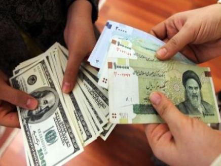 Tipos de cambio iraníes para el 16 de noviembre