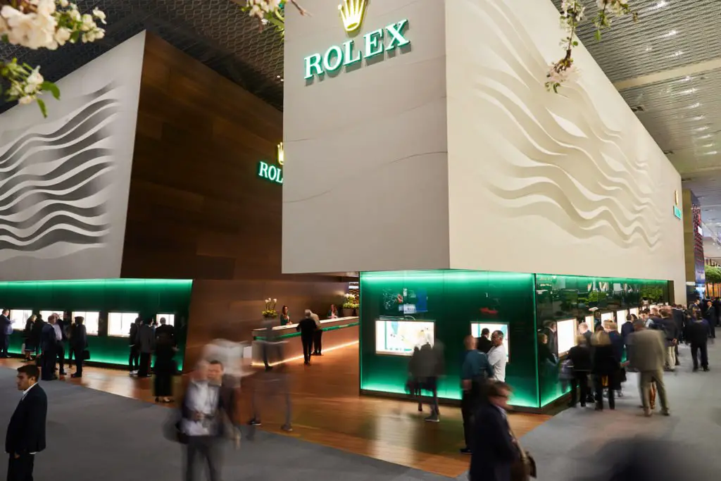 NOTICIAS: Rolex UK aumenta los precios de año nuevo