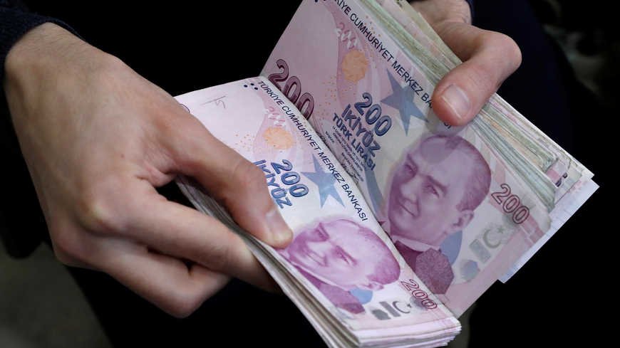 ¿La lira turca salvará la economía en las zonas controladas por la oposición siria?