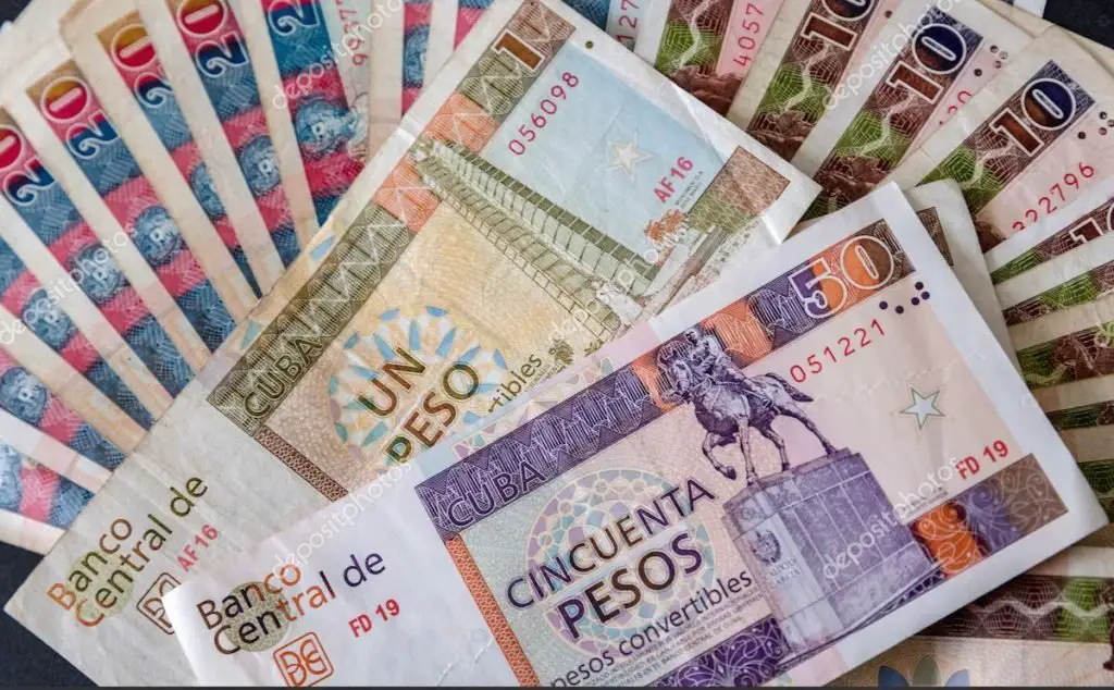 El titular aclaró versiones de la prensa sobre un cambio inminente en la tasa del dólar respecto al CUP en Cuba