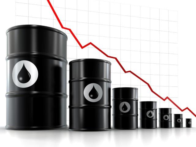 Compañía de inversión azerbaiyana: el precio del petróleo Brent puede caer