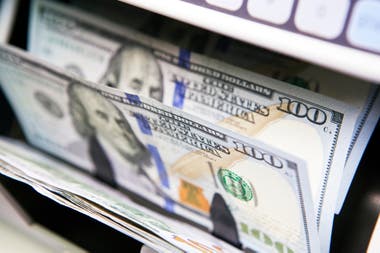 Dólar blue hoy: a cuánto cotiza el lunes 20 de enero - Info Arenales