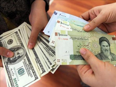 Tasas de cambio iraníes para el 18 de enero