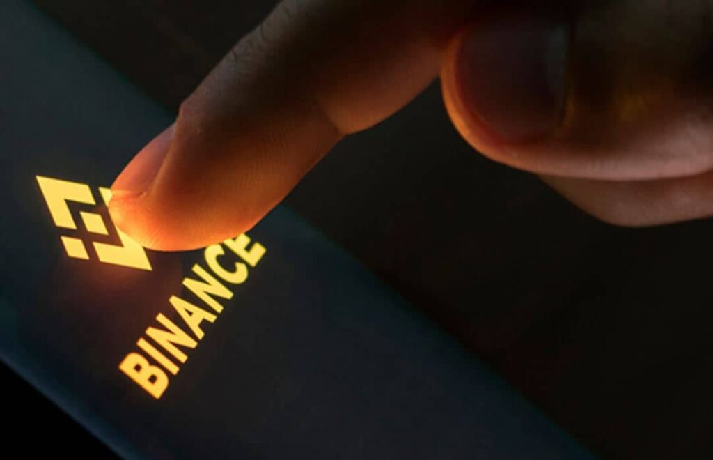 Binance Smart Chain supera los 1.500 millones