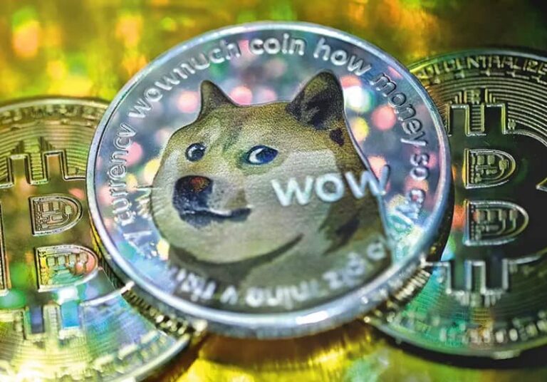 Dogecoin A Dolar 🥇 Criptomoneda ️ Noticas, Precio 🚀 Donde Comprar