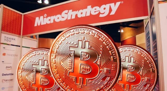 MicroStrategy anuncia la compra de 7002 bitcoins (BTC) más