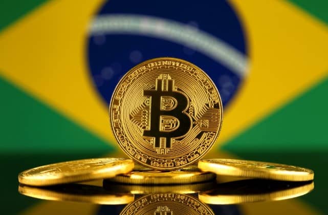 Brasil avanza con la ley para regular Bitcoin