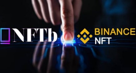 NFTb se une a Wall Street Bets Dapp para asociarse con NFT