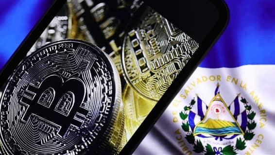 El gobierno de El Salvador prepara su marco legal propuesto sobre los bonos de Bitcoin para la aprobación del Congreso.