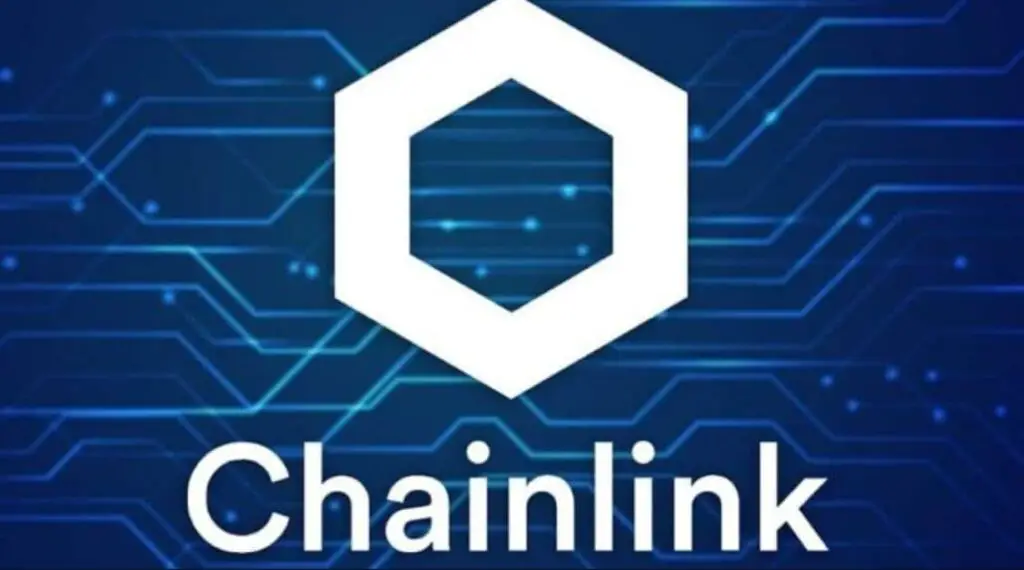 Predicción del precio de Chainlink