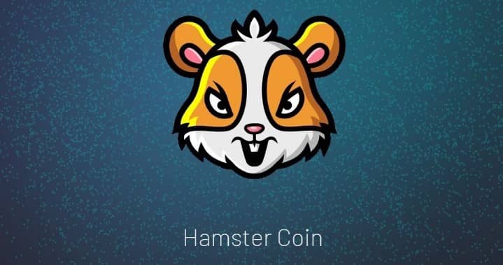 HamsterCoin comienza cuenta regresiva para preventa