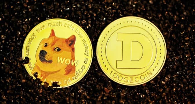 Shiba Inu y Dogecoin en primera lista de tokens de memes de la semana