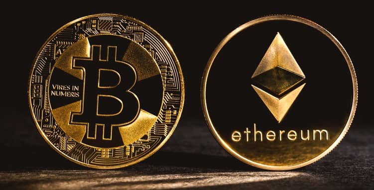 Bitcoin, Ethereum pueden aumentar un 100