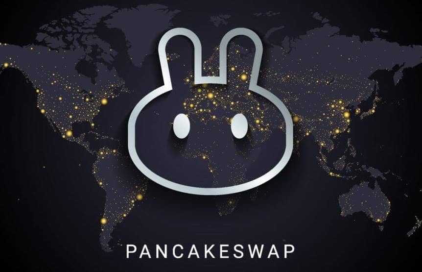 Qué es PancakeSwap