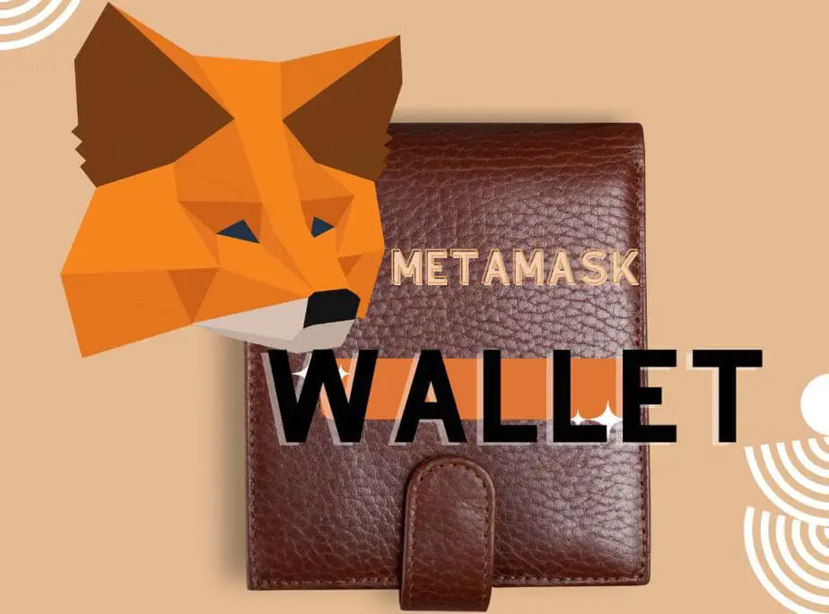 Wallet Metamask Token