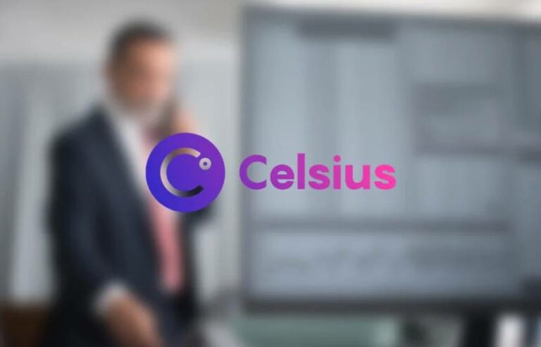 El CEO de Celsius Network intentó huir del país