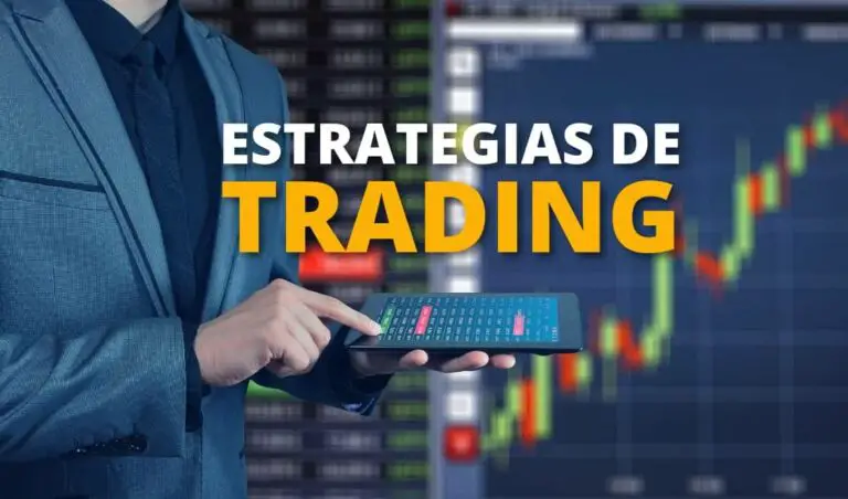 Estrategia de trading