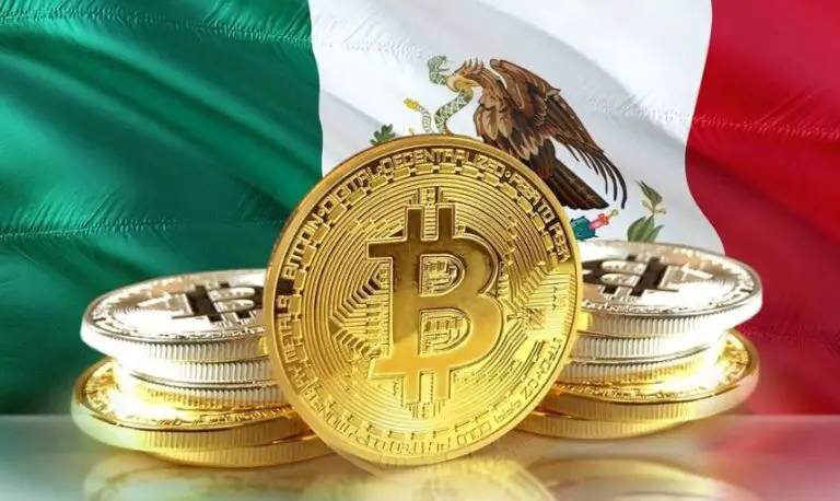 Comprar Bitcoin en México