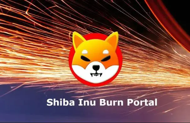 Shiba Inu Burn Portal completa 100 días