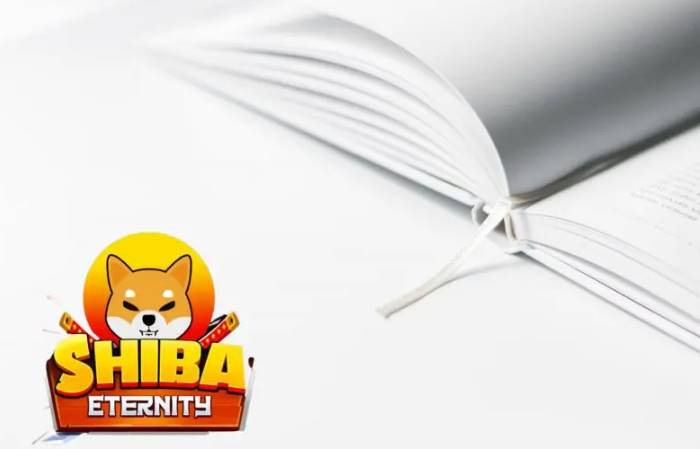 Shiba Inu Eternity