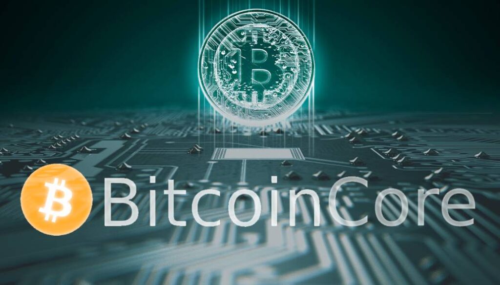 Bitcoin Core 🚀 ¿Qué es el núcleo de Bitcoin? ¿Quién desarrolla?
