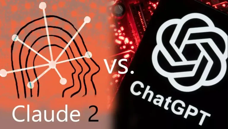 Claude 2 El Chatbot de inteligencia artificial IA