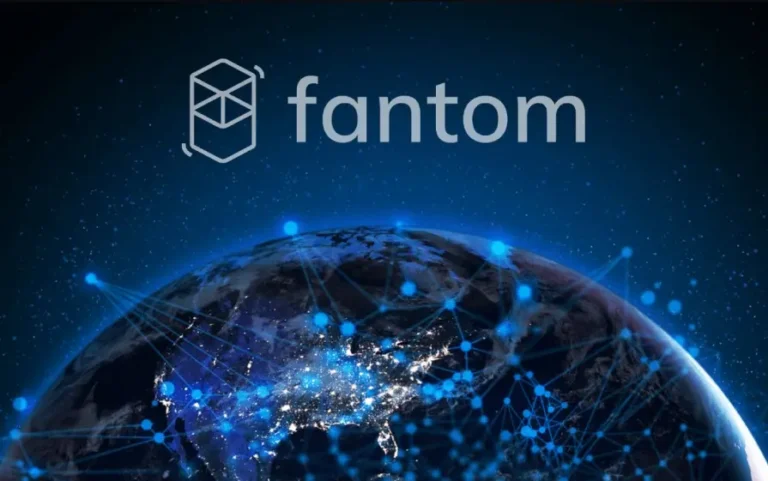 Qué es Fantom crypto tecnología blockchain