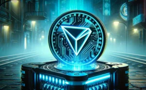 Tron TRX