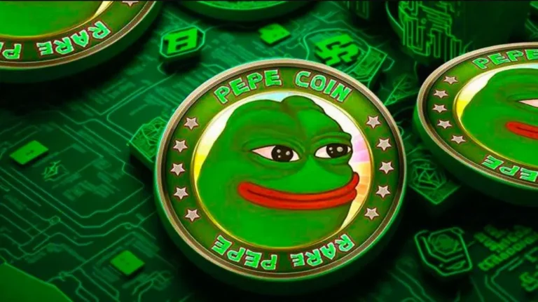 What is Pepe Coin