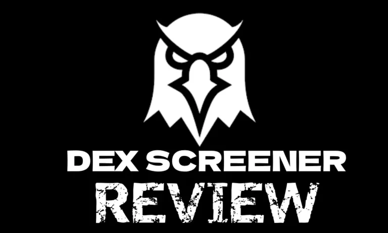 Dexscreener Review 2024 The Ultimate Guide to Crypto Trading on DEXs