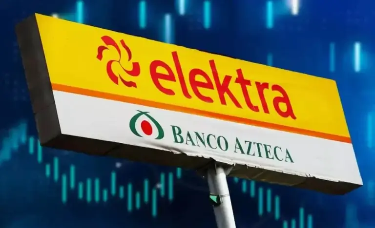 Precio del Dólar Hoy en México en Elektra - Banco Azteca