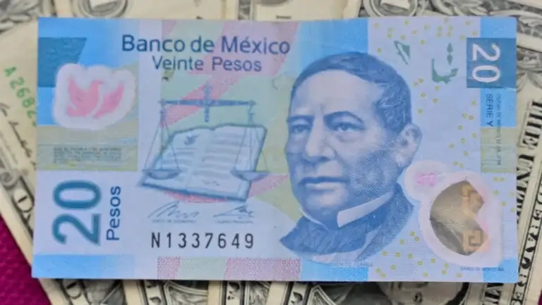 Tipo de cambio Calexico cotización del dólar hoy compra y venta